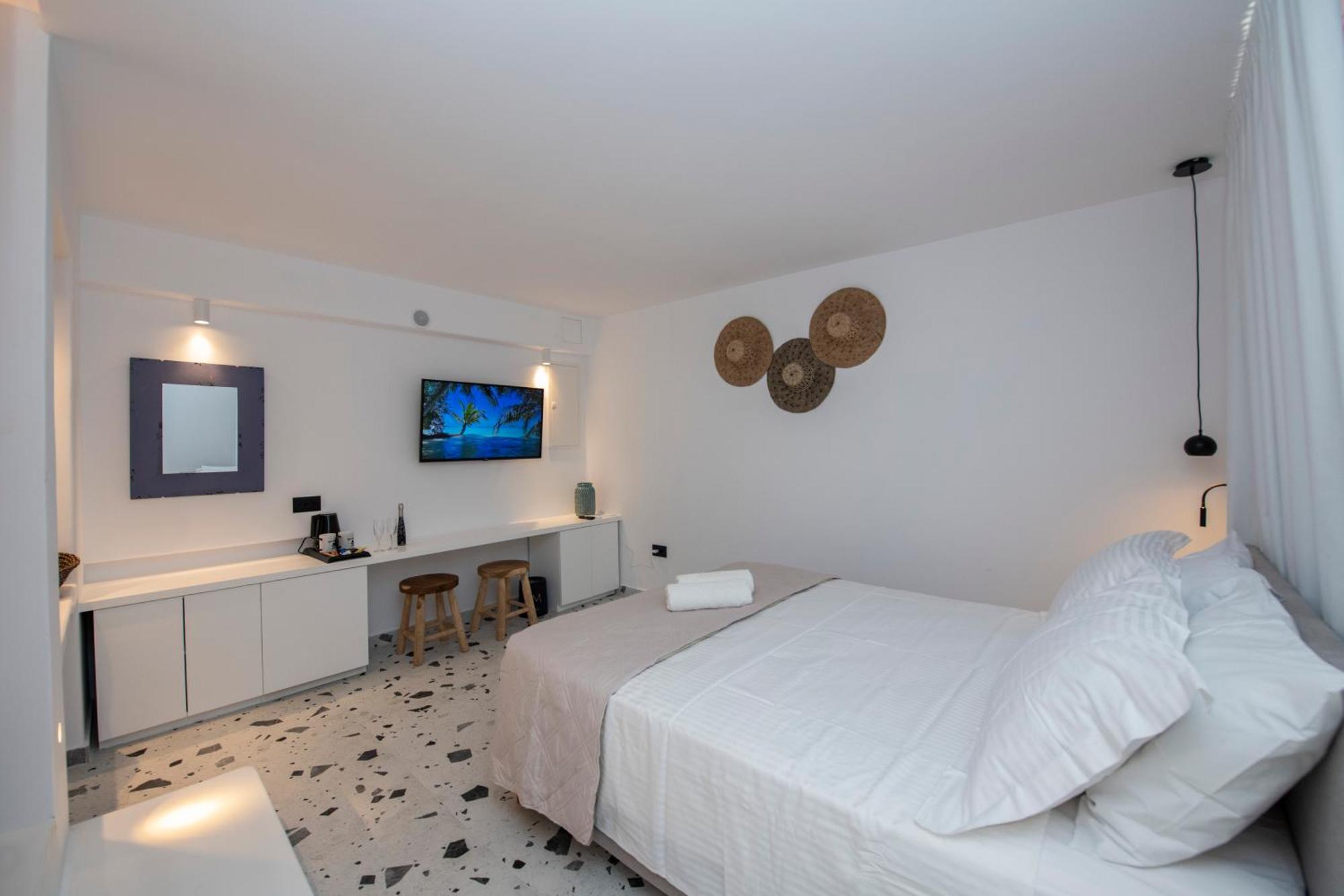 My Comfy Windmills Apartment Mykonos Town