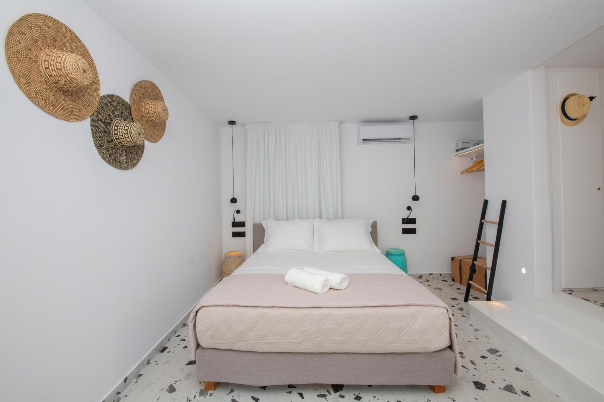 Apartment My Comfy Windmills Mykonos Town